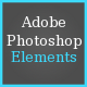 Logo: Adobe Photoshop