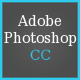 Logo: Adobe Photoshop CC